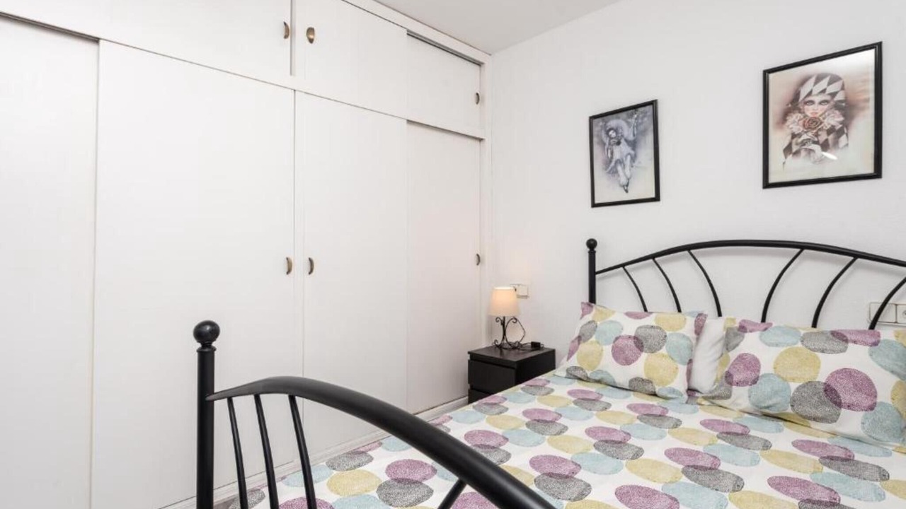 Photo of Bedroom in Cala Pi