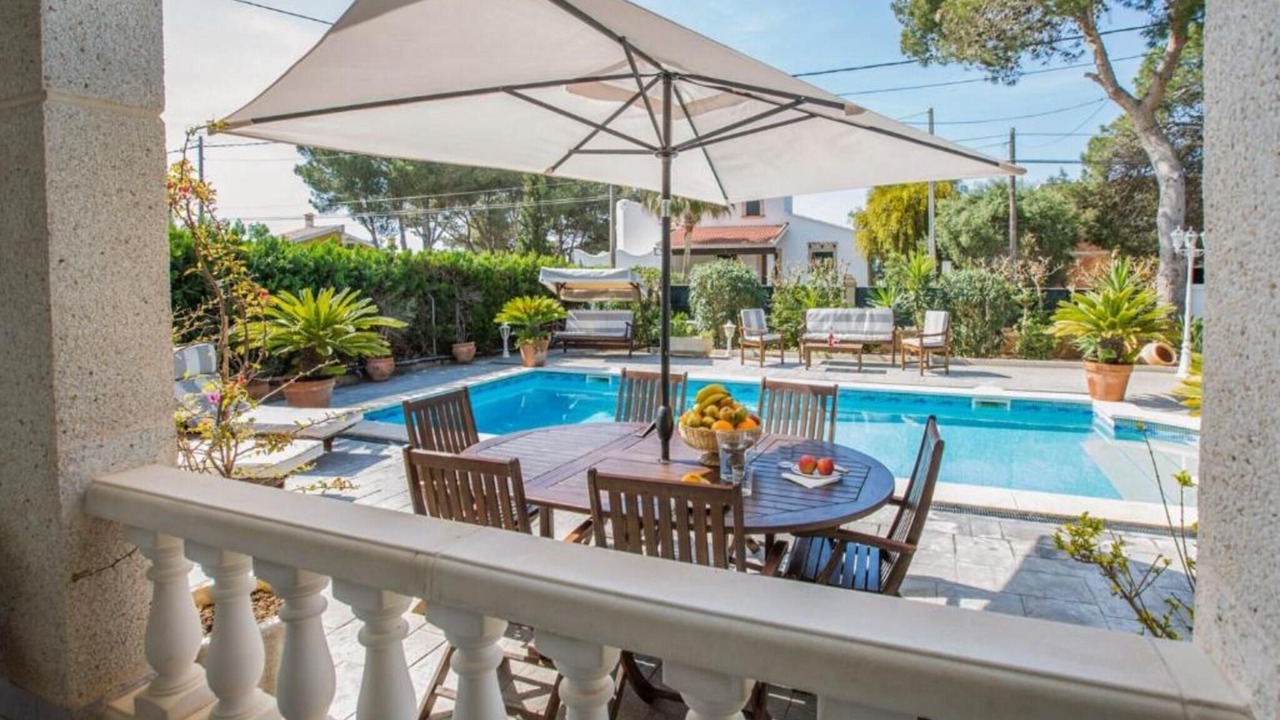 Photo of Outdoor in Cala Pi