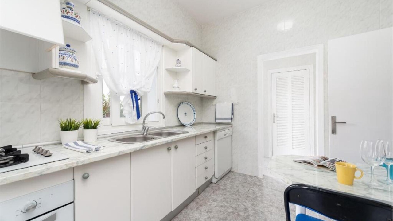 Photo of Kitchen in Cala Pi