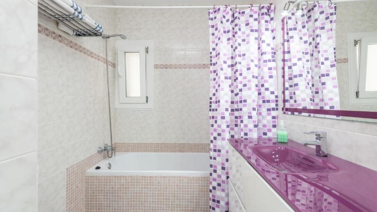 Photo of Bathroom in Cala Pi