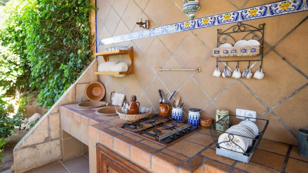 Photo of Outdoor in Cala Pi