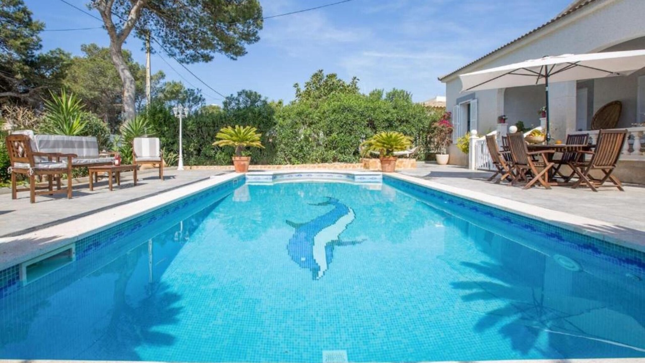 Photo of Outdoor in Cala Pi
