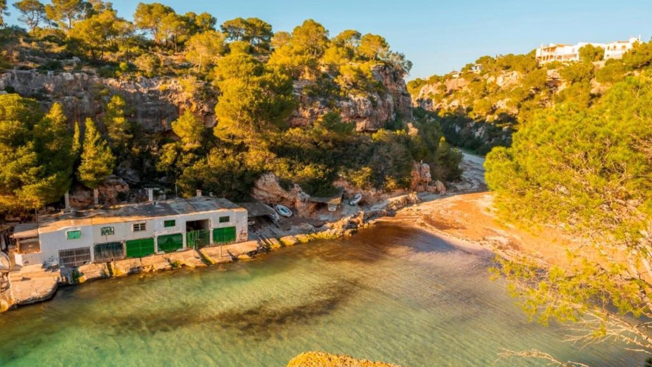 Photo of Outdoor in Cala Pi