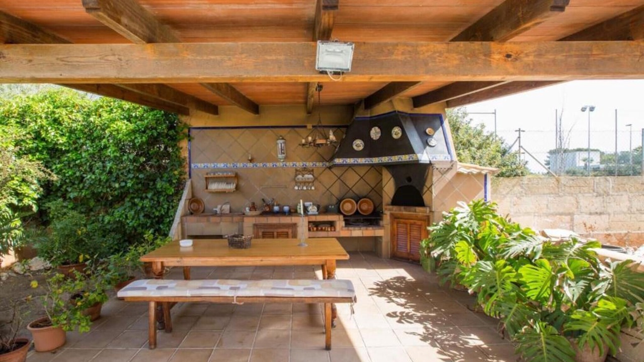 Photo of Outdoor in Cala Pi
