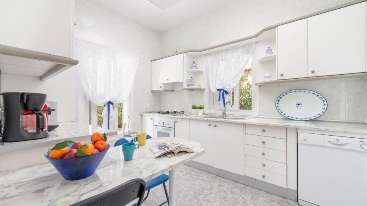 Photo of Kitchen in Cala Pi