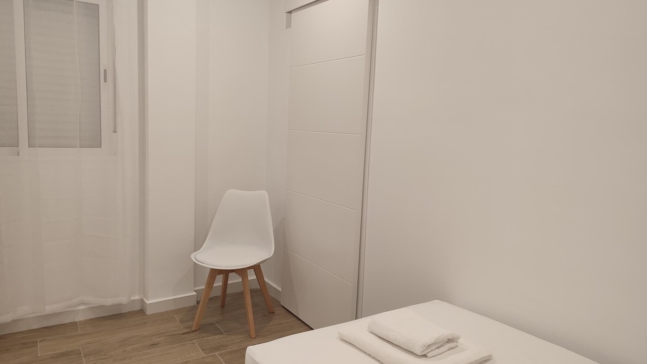 Photo of Bedroom in La Catedral