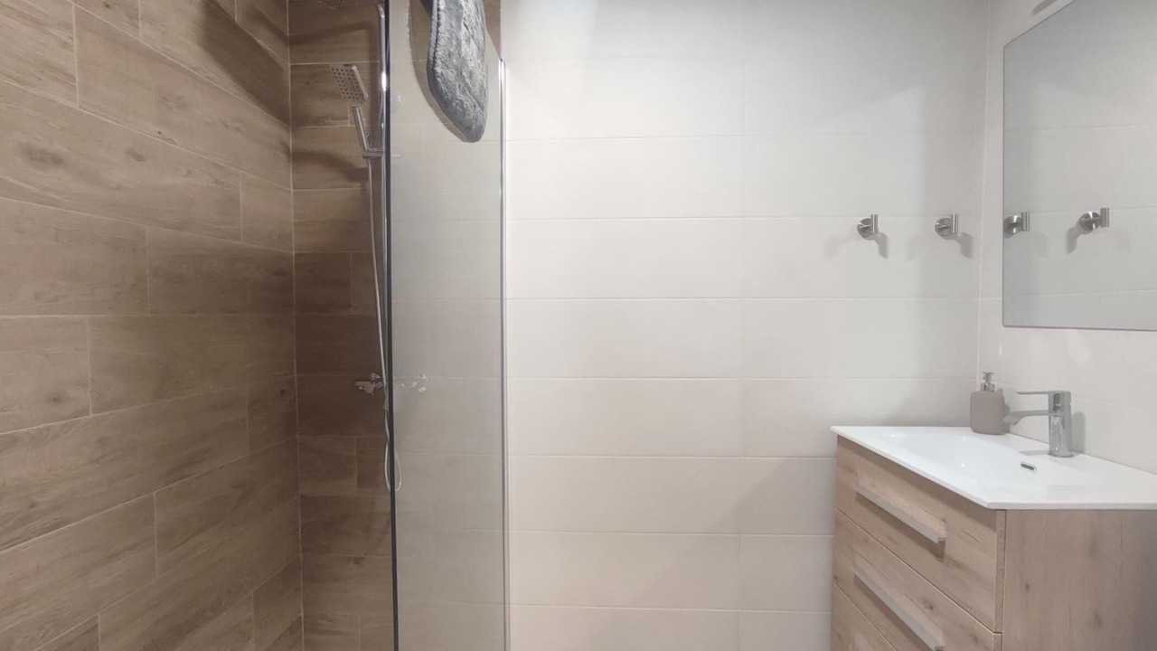 Photo of Bathroom in La Catedral