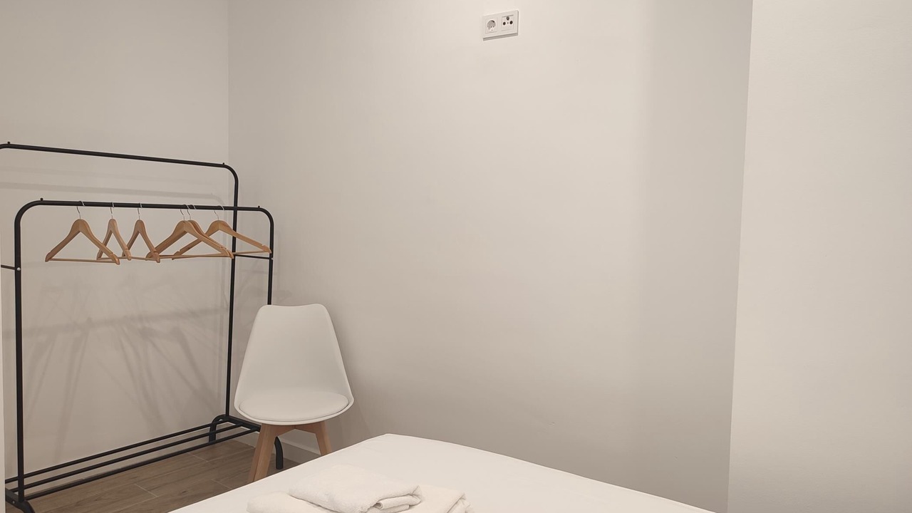 Photo of Bedroom in La Catedral
