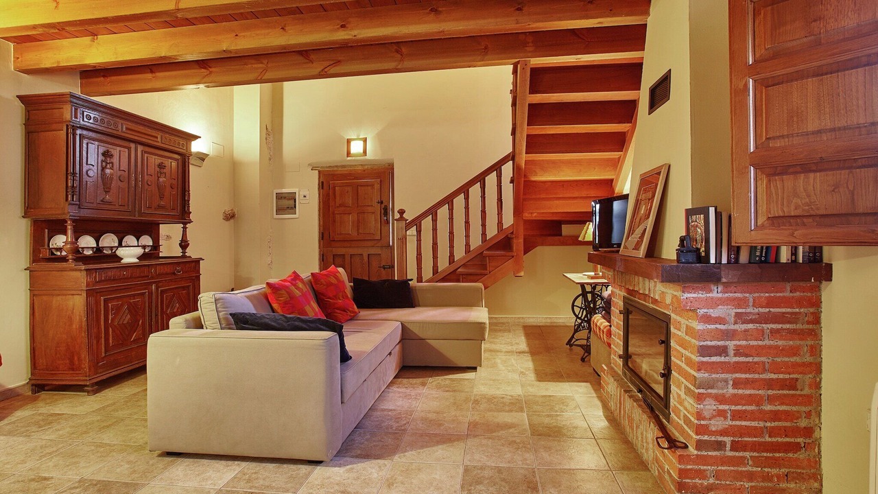 Photo of Livingroom in Pruneda