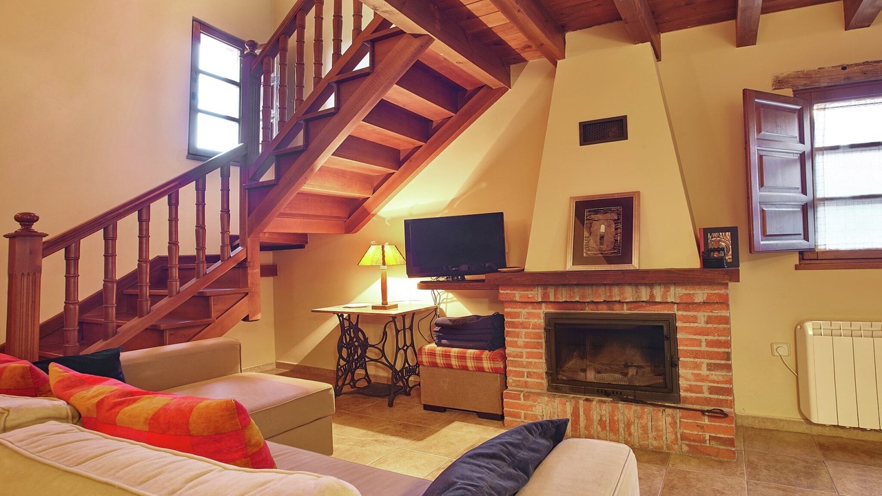 Photo of Livingroom in Pruneda