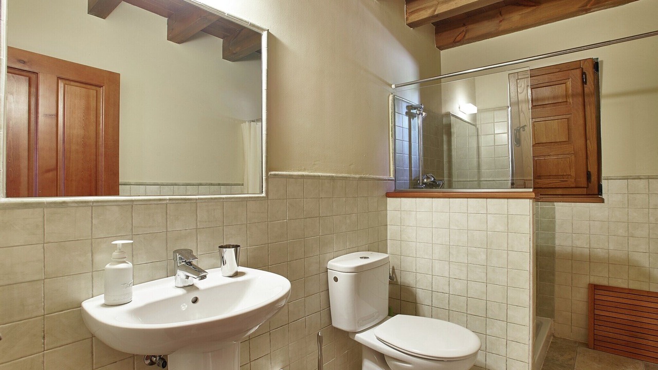 Photo of Bathroom in Pruneda