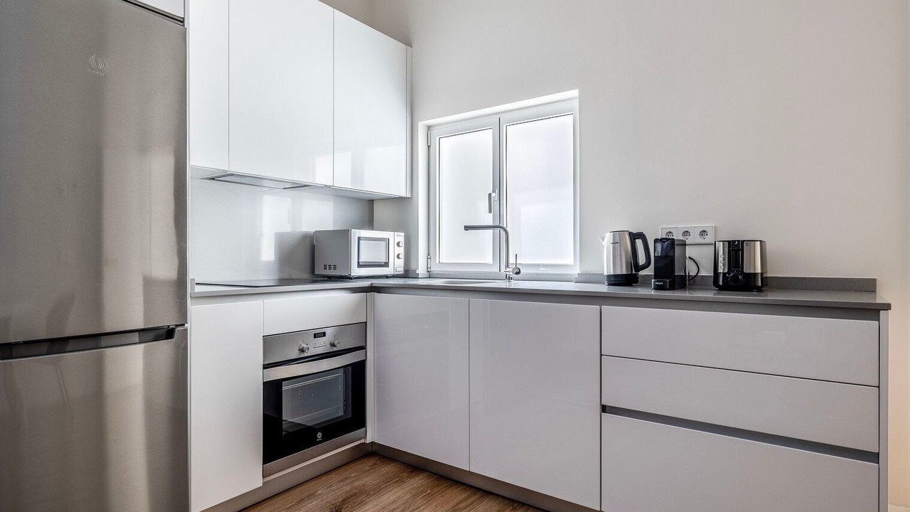 Photo of Kitchen in Recoletos