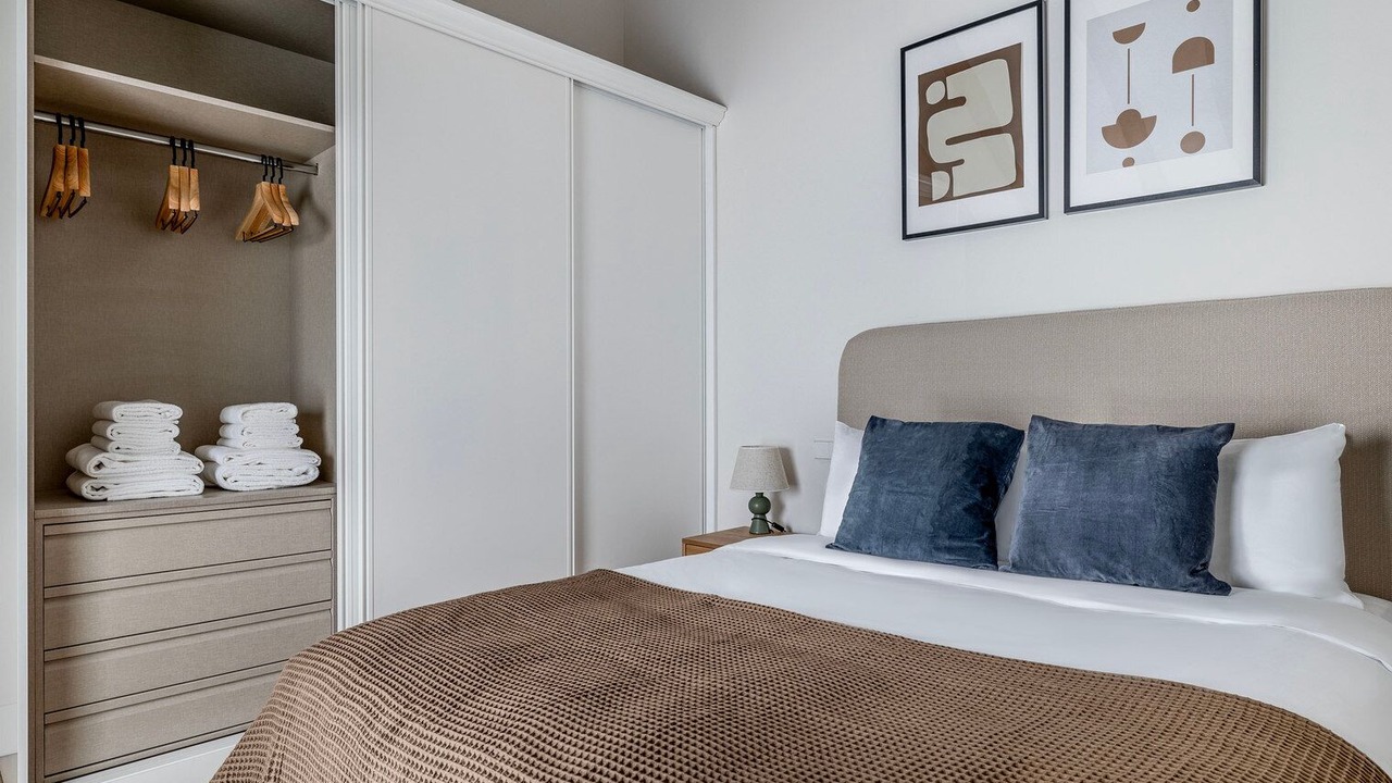 Photo of Bedroom in Recoletos