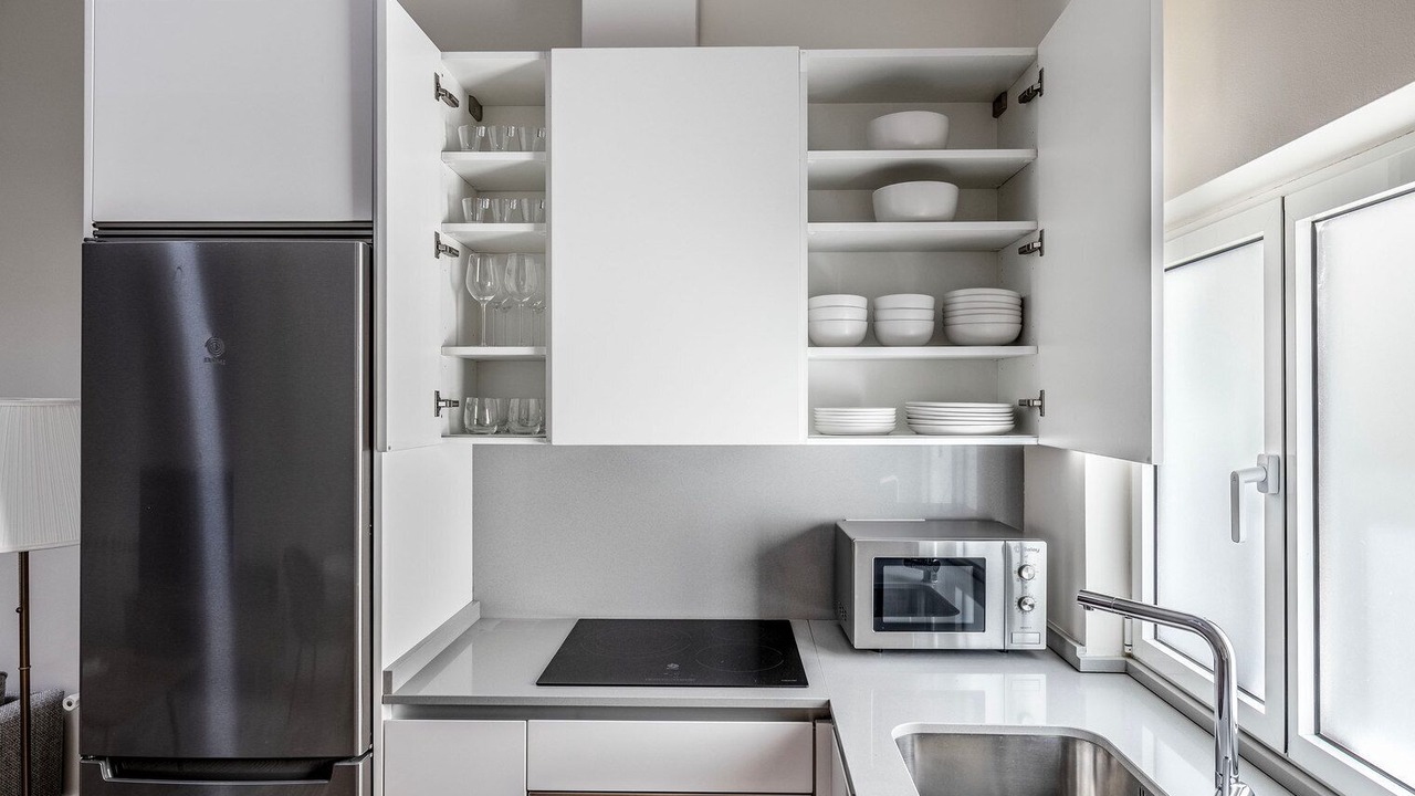 Photo of Kitchen in Recoletos