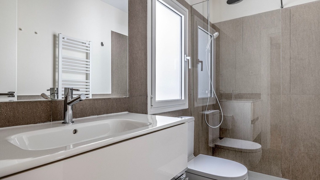 Photo of Bathroom in Recoletos