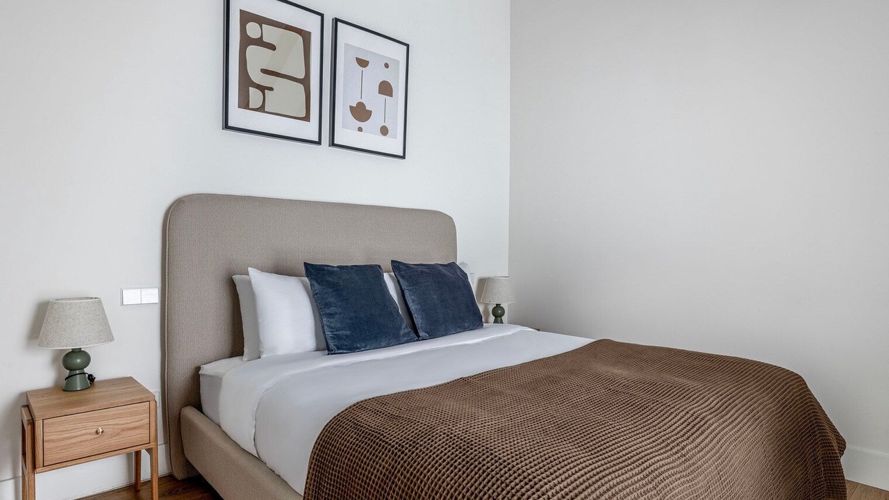 Photo of Bedroom in Recoletos