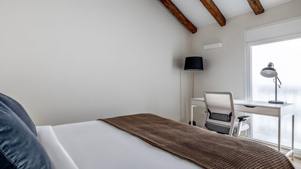 Photo of Bedroom in Recoletos
