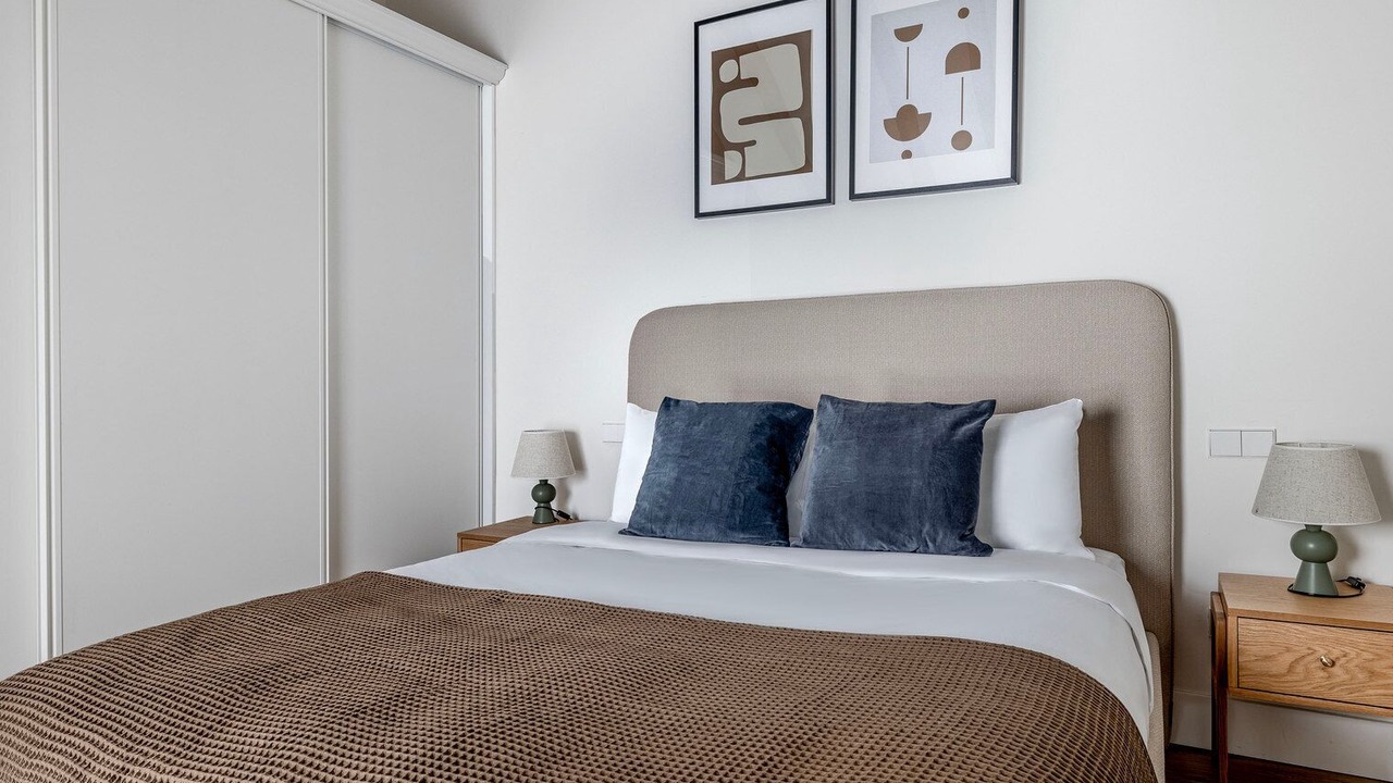 Photo of Bedroom in Recoletos