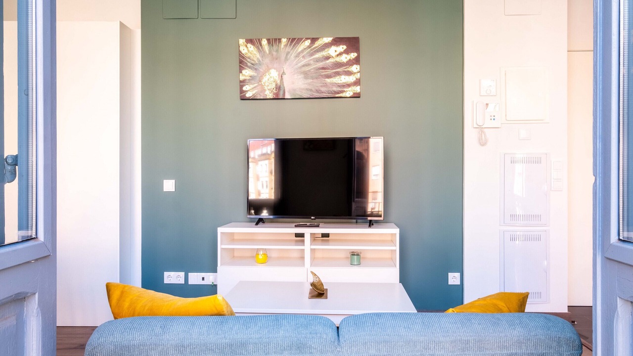 Photo of Livingroom in Morvedre
