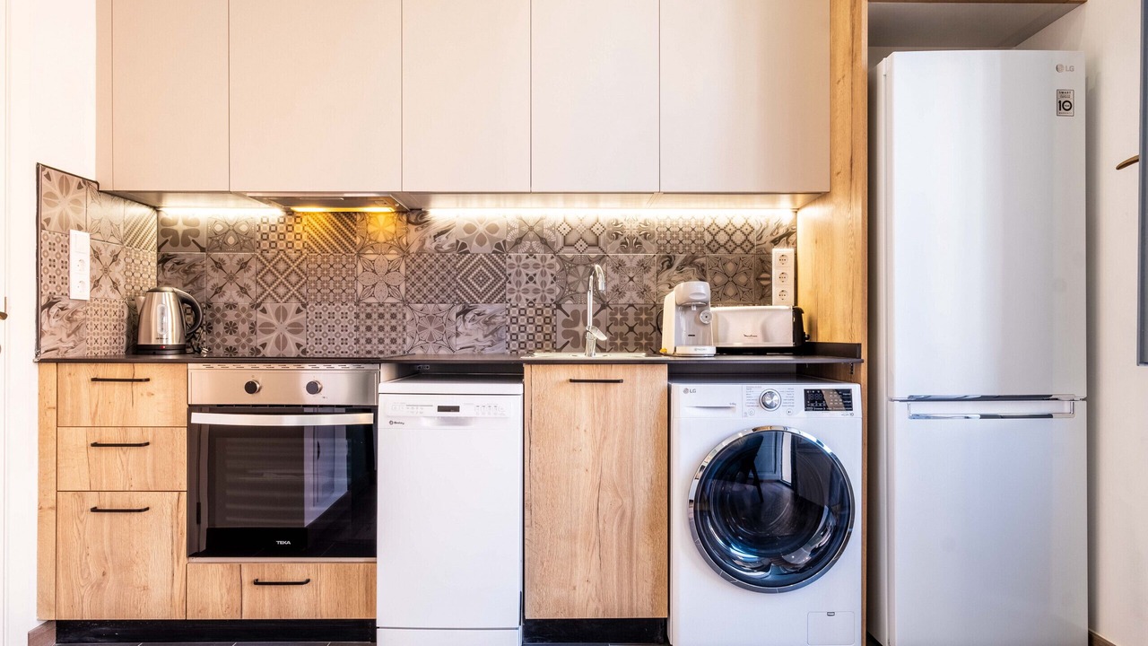 Photo of Kitchen in Morvedre