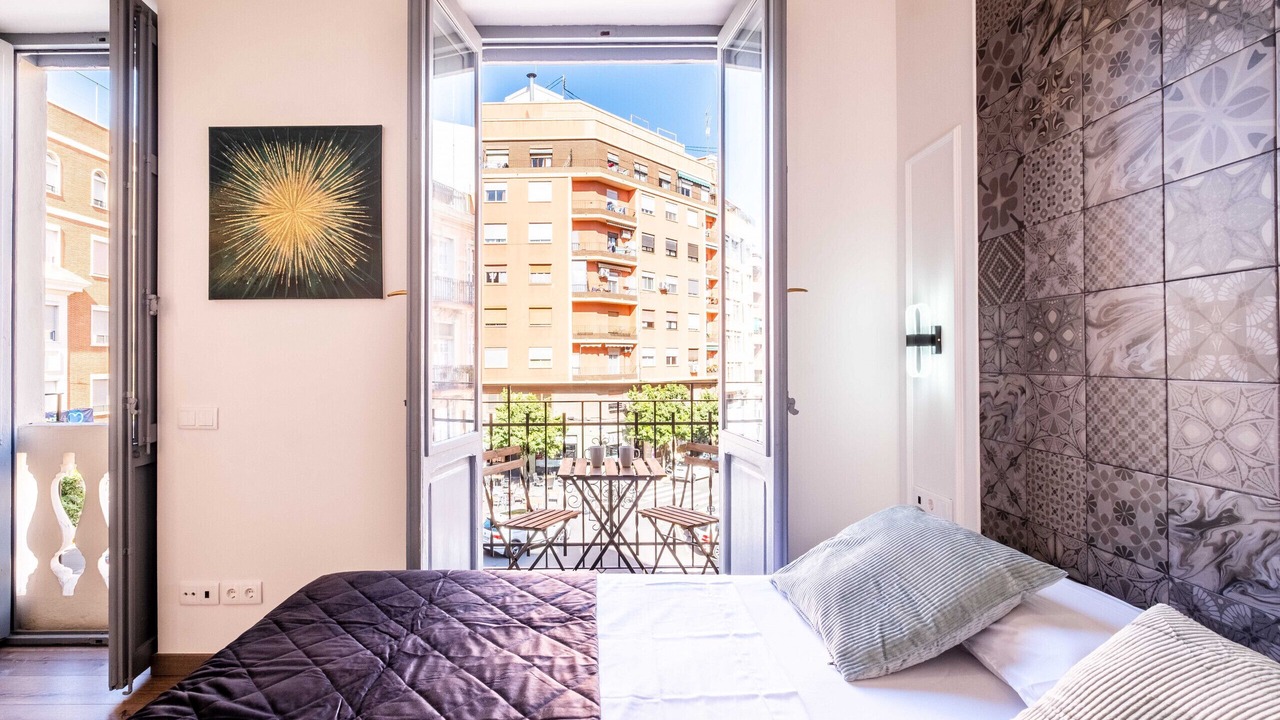 Photo of Bedroom in Morvedre