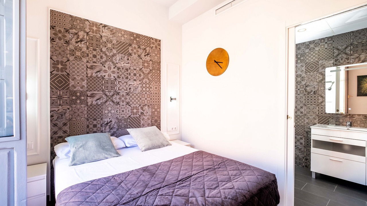 Photo of Bedroom in Morvedre