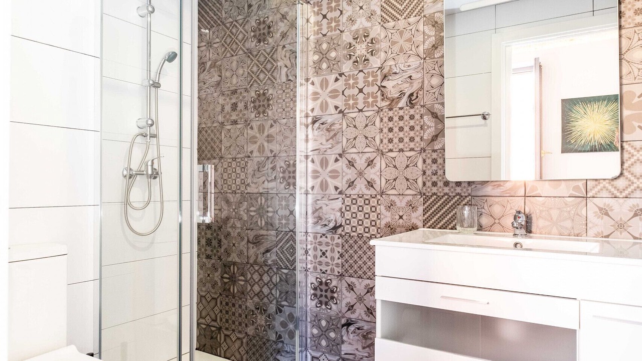 Photo of Bathroom in Morvedre