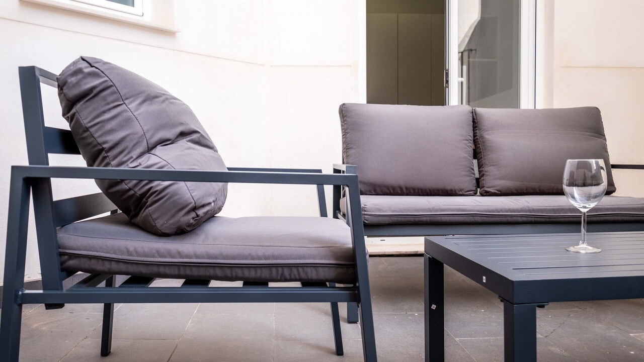 Photo of Patio Balcony in Morvedre