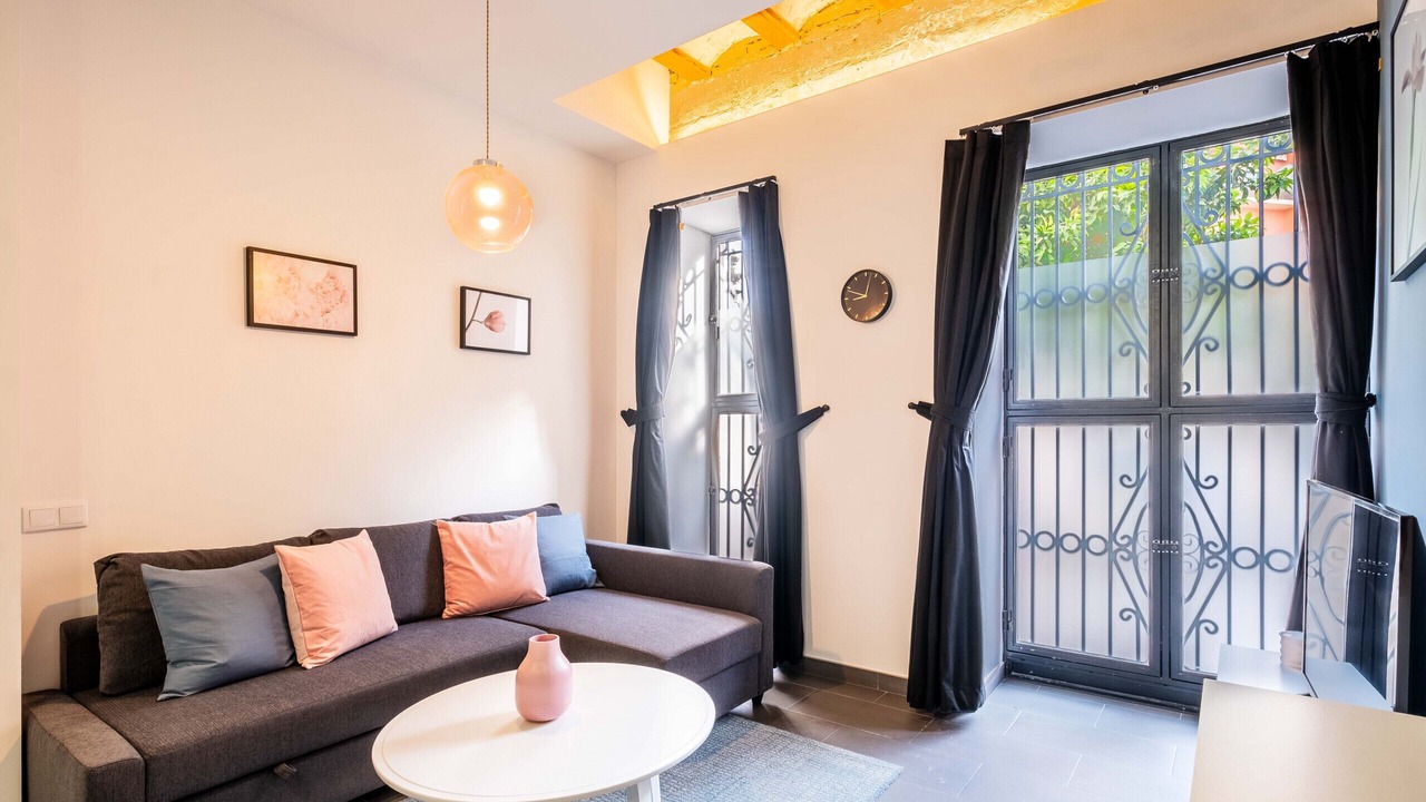 Photo of Livingroom in Morvedre
