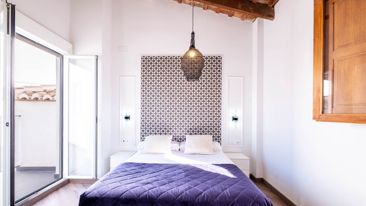 Photo of Bedroom in Morvedre