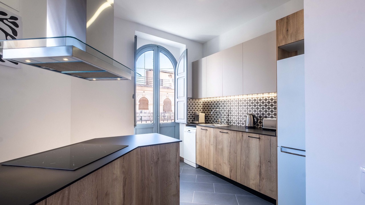 Photo of Kitchen in Morvedre