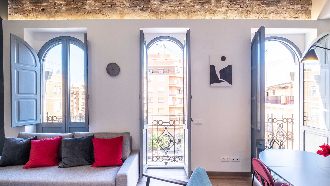 Photo of Livingroom in Morvedre