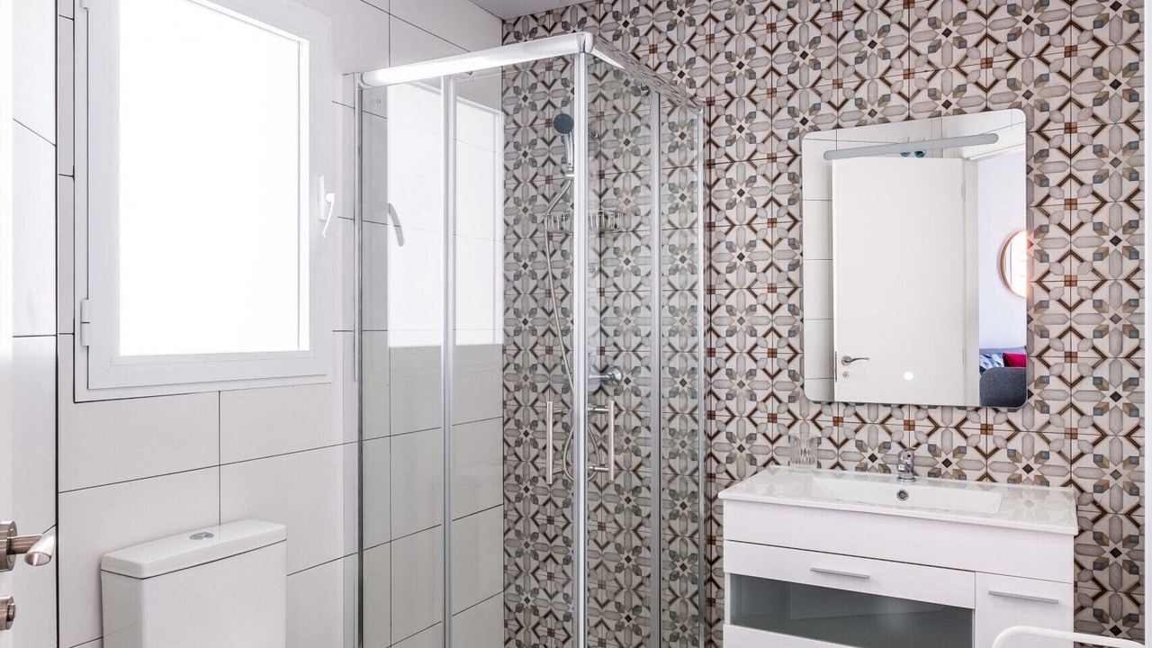 Photo of Bathroom in Morvedre
