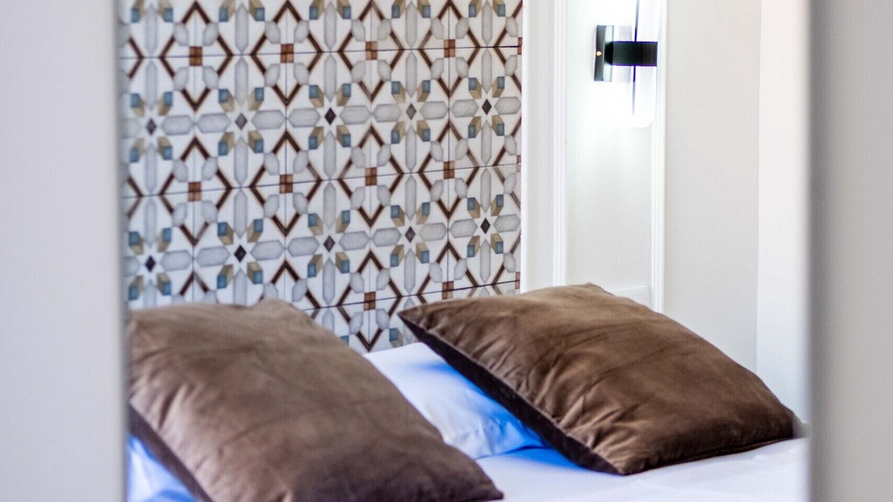 Photo of Bedroom in Morvedre