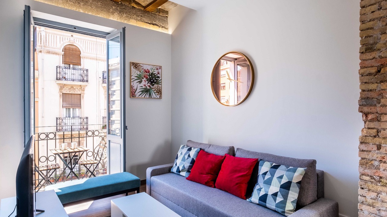 Photo of Livingroom in Morvedre