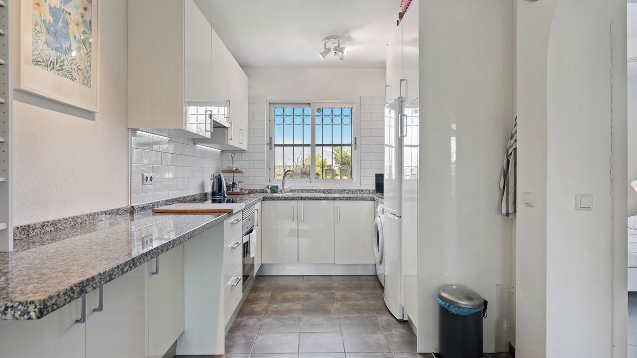 Photo of Kitchen in Las Lagunas