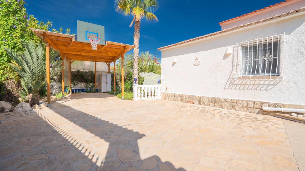 Photo of Outdoor in La Canuta