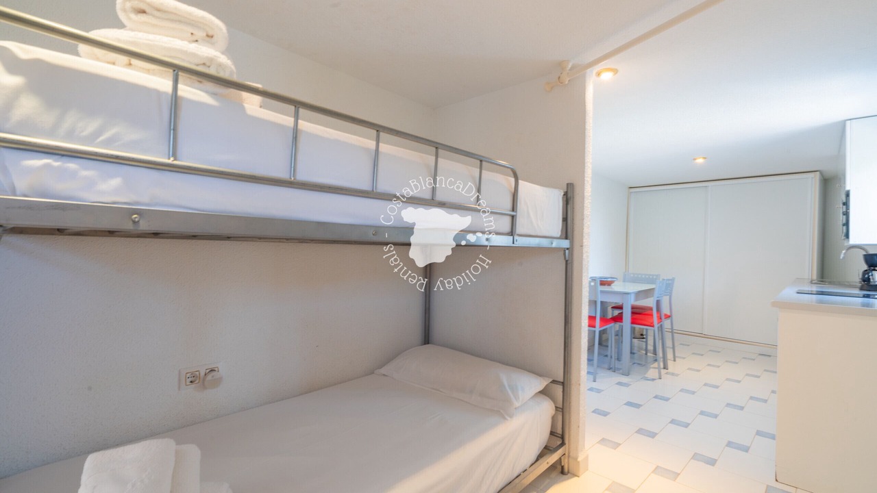 Photo of Bedroom in La Canuta