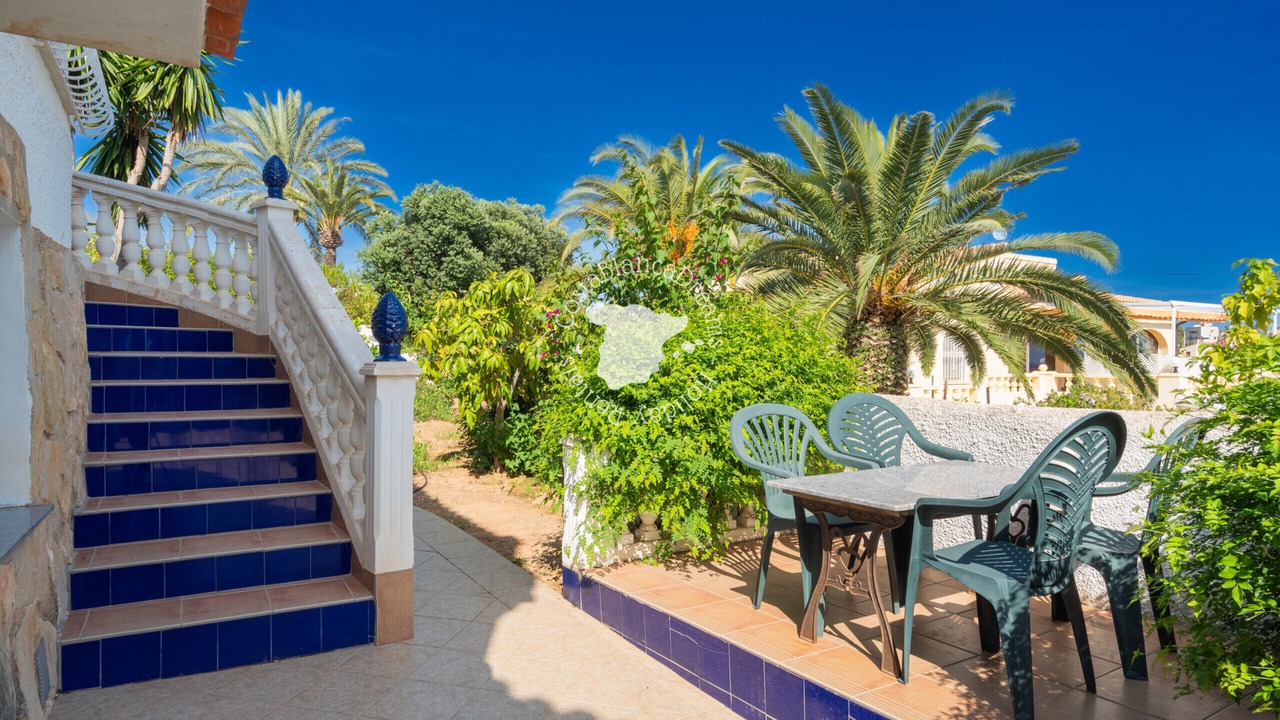 Photo of Outdoor in La Canuta