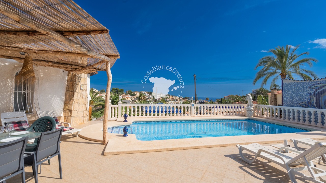 Photo of Outdoor in La Canuta