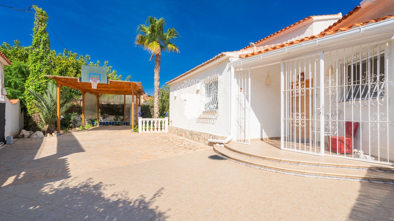 Photo of Outdoor in La Canuta