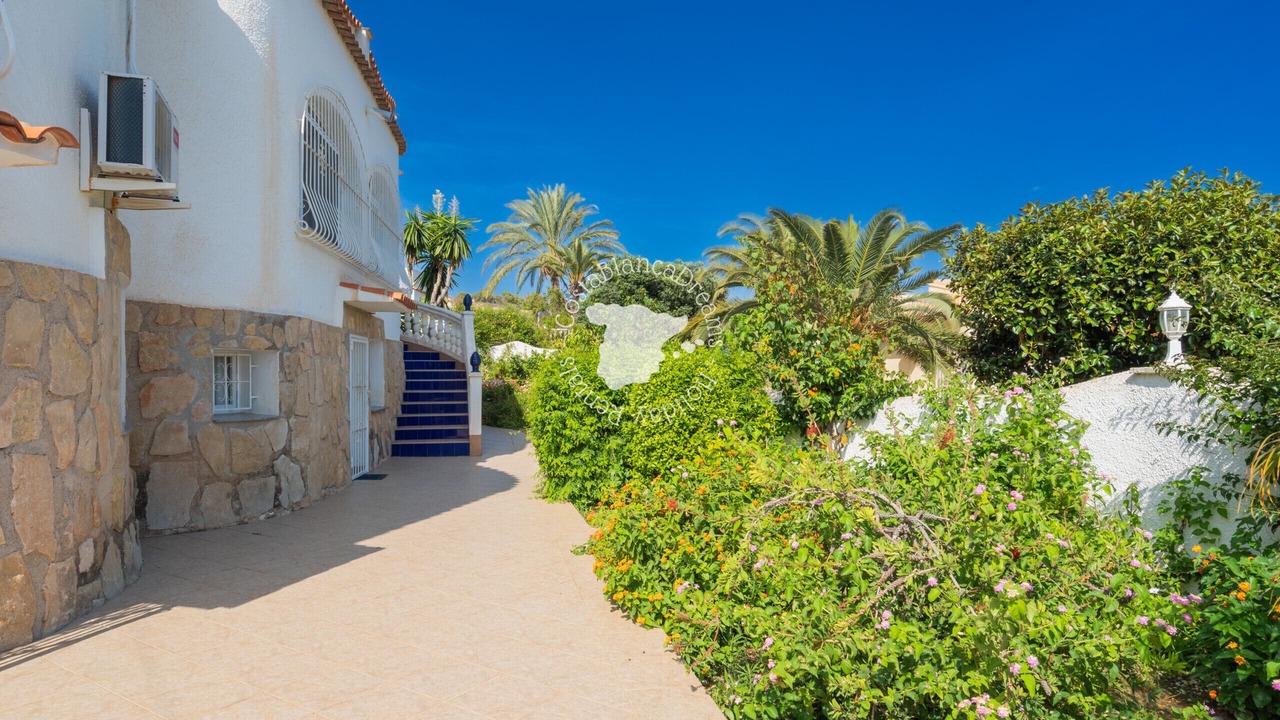 Photo of Outdoor in La Canuta