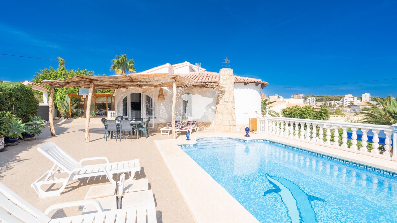 Photo of Outdoor in La Canuta