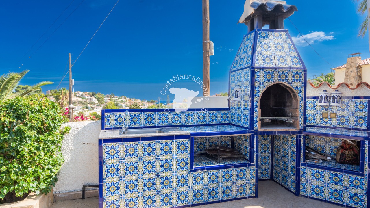 Photo of Outdoor in La Canuta