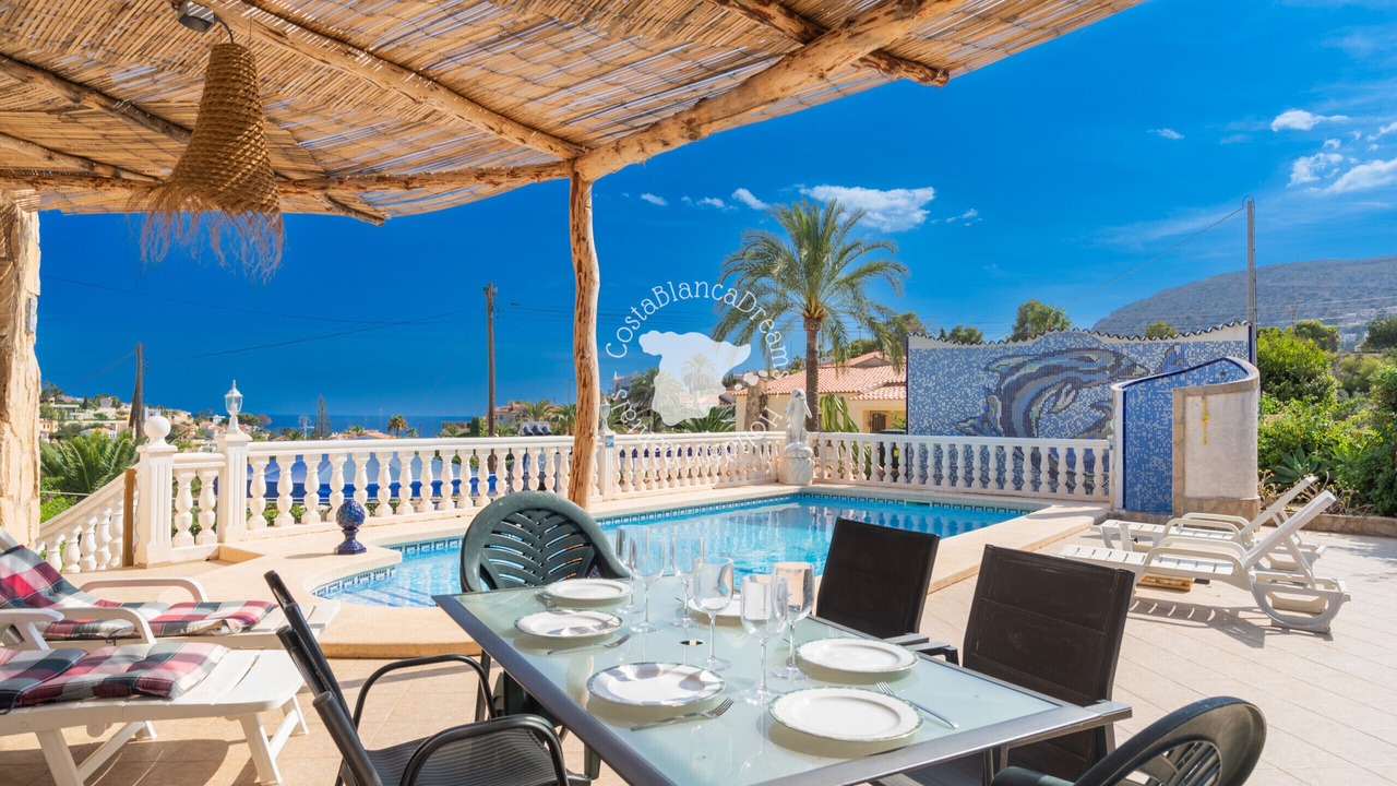 Photo of Outdoor in La Canuta