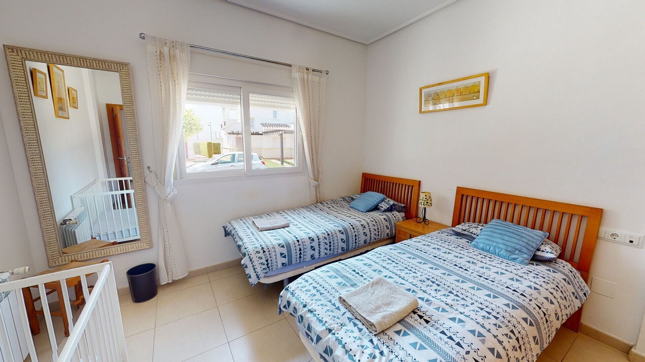 Photo of Bedroom in Roldan