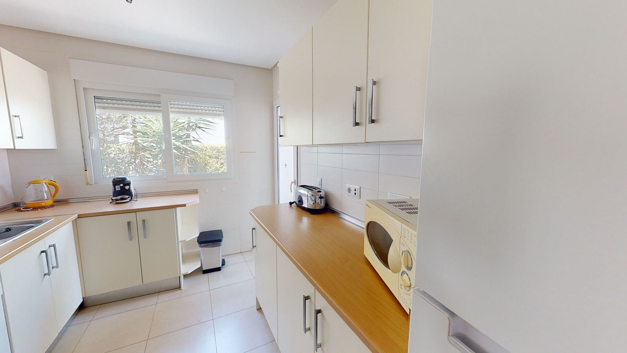 Photo of Kitchen in Roldan