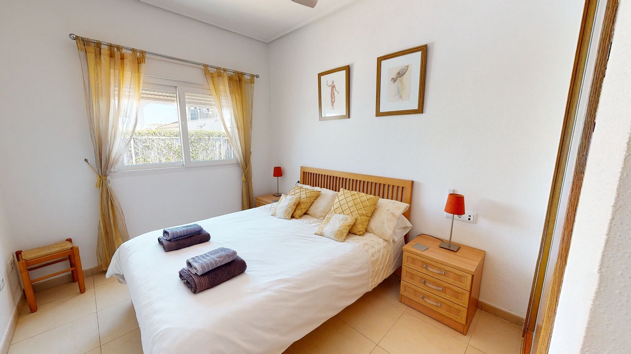 Photo of Bedroom in Roldan