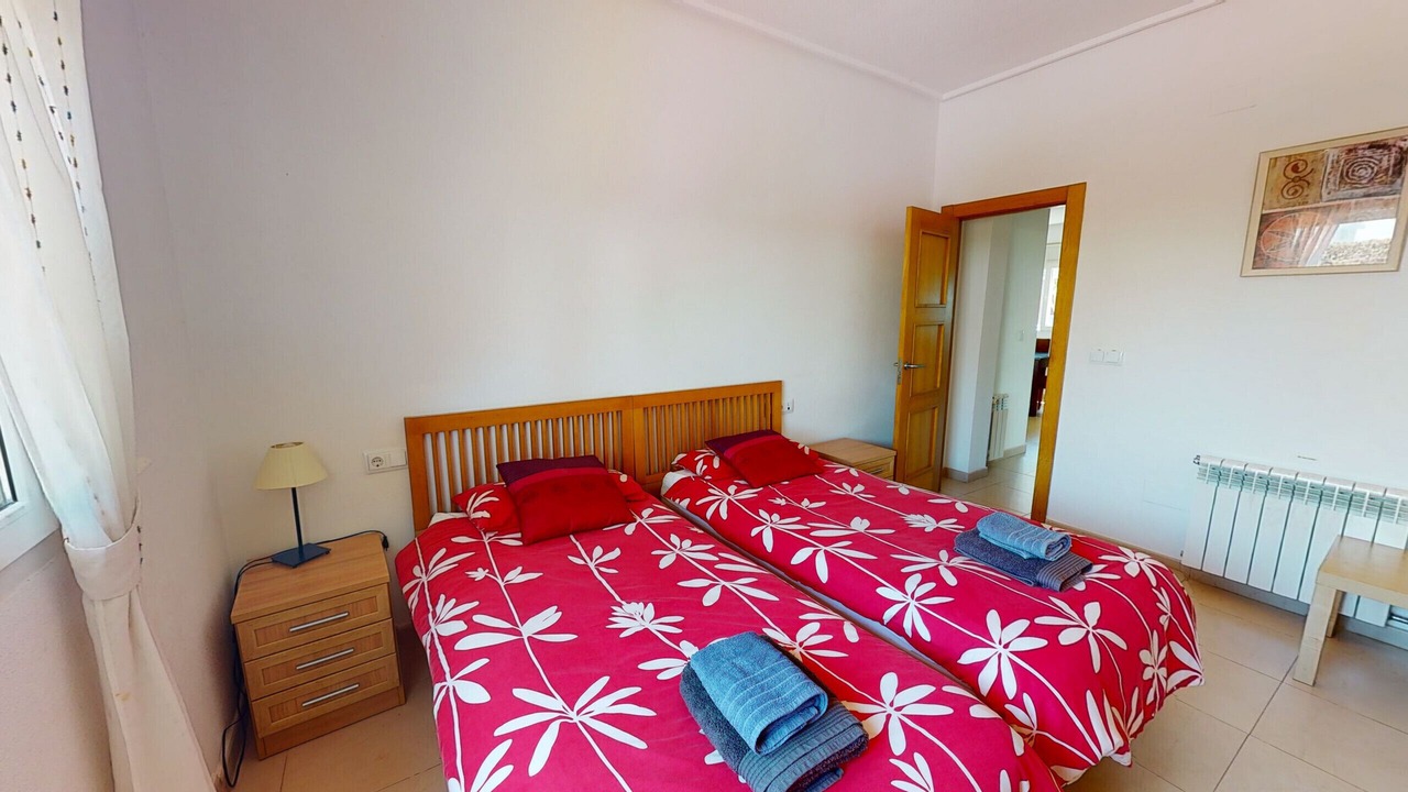 Photo of Bedroom in Roldan