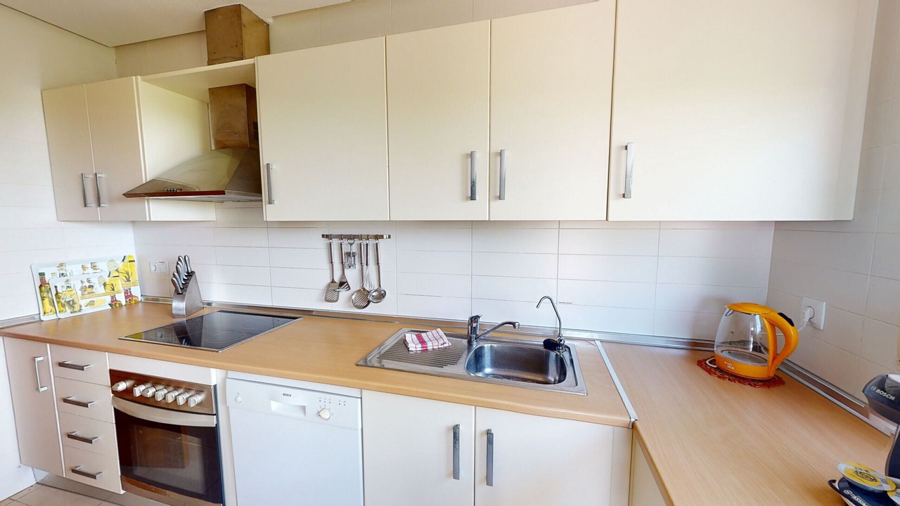 Photo of Kitchen in Roldan